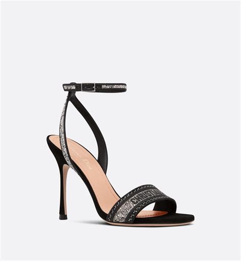 dior dway heeled|Dior dway shoes.